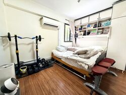 Blk 334 Clementi Avenue 2 (Clementi), HDB 4 Rooms #527436791